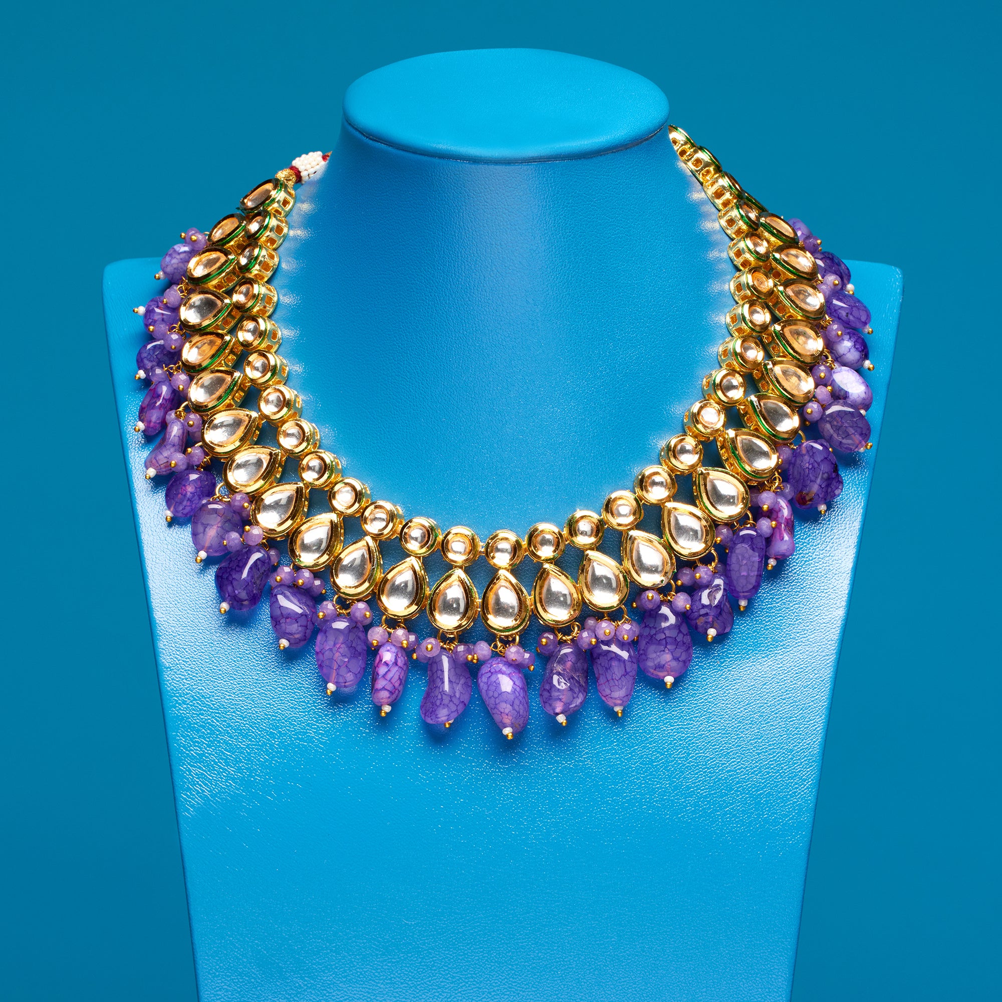 NicoBlu Acccessories