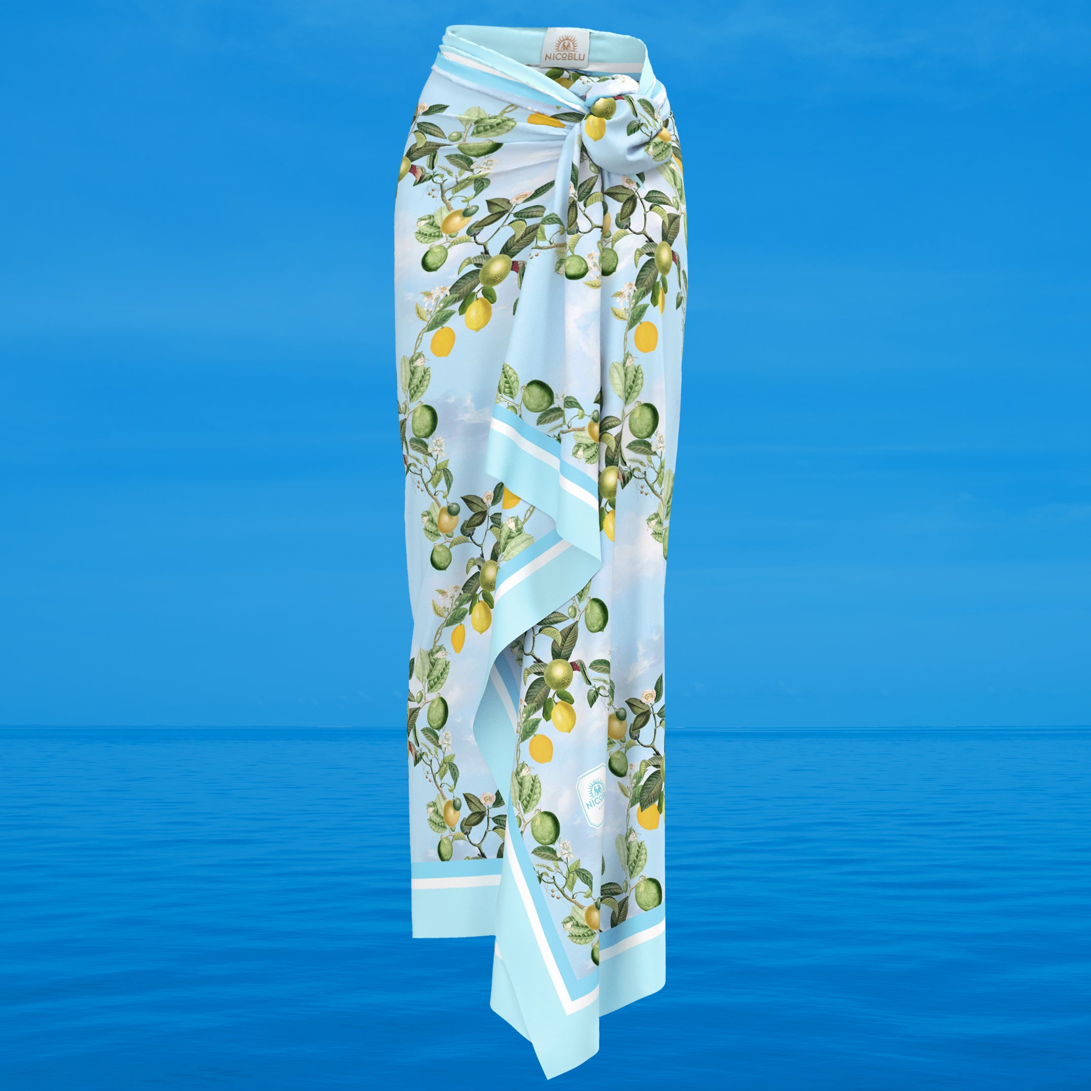 Pareos & Cover-Ups