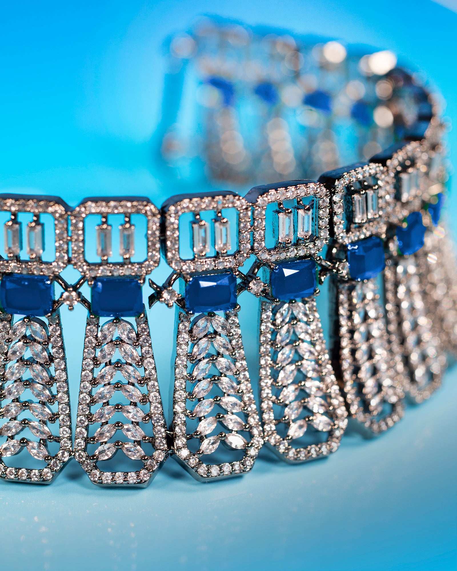 Fortuna Jewelry Collection