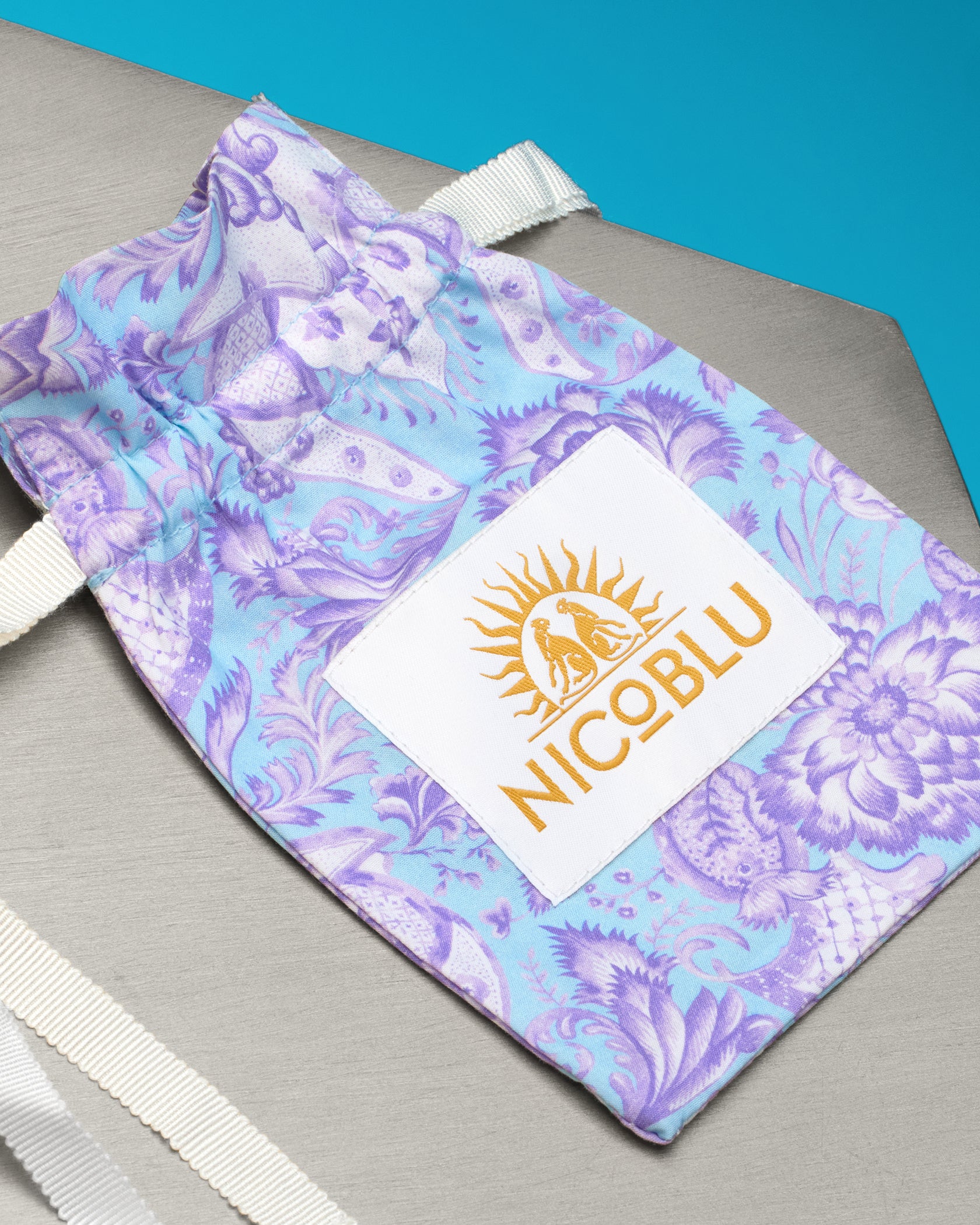 NicoBlu Belt Dust Bag