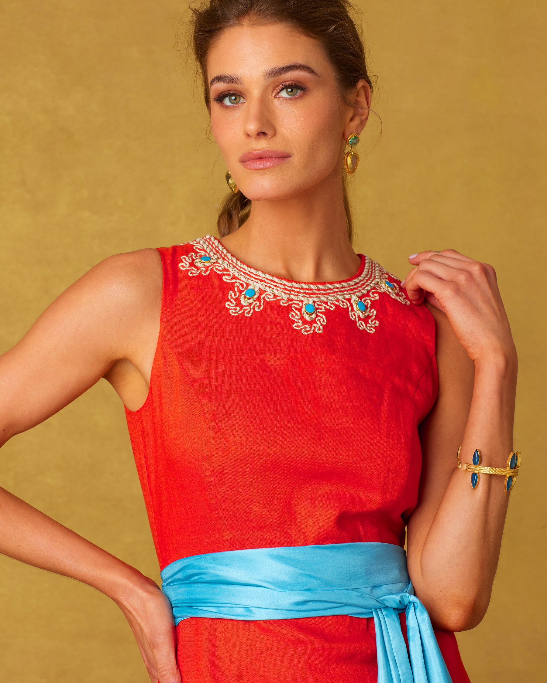 Aurelia Bangle