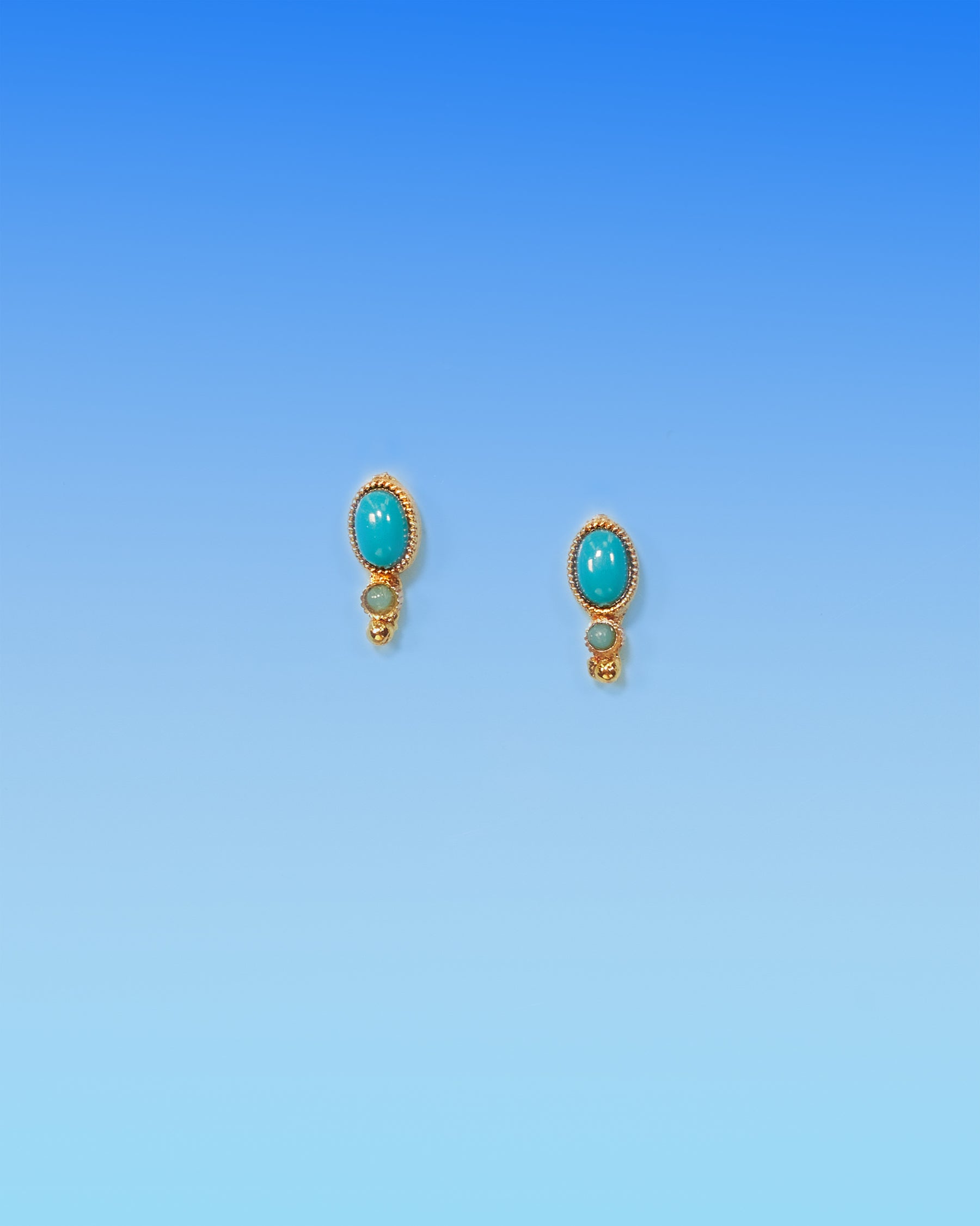 Cora Stud Earrings
