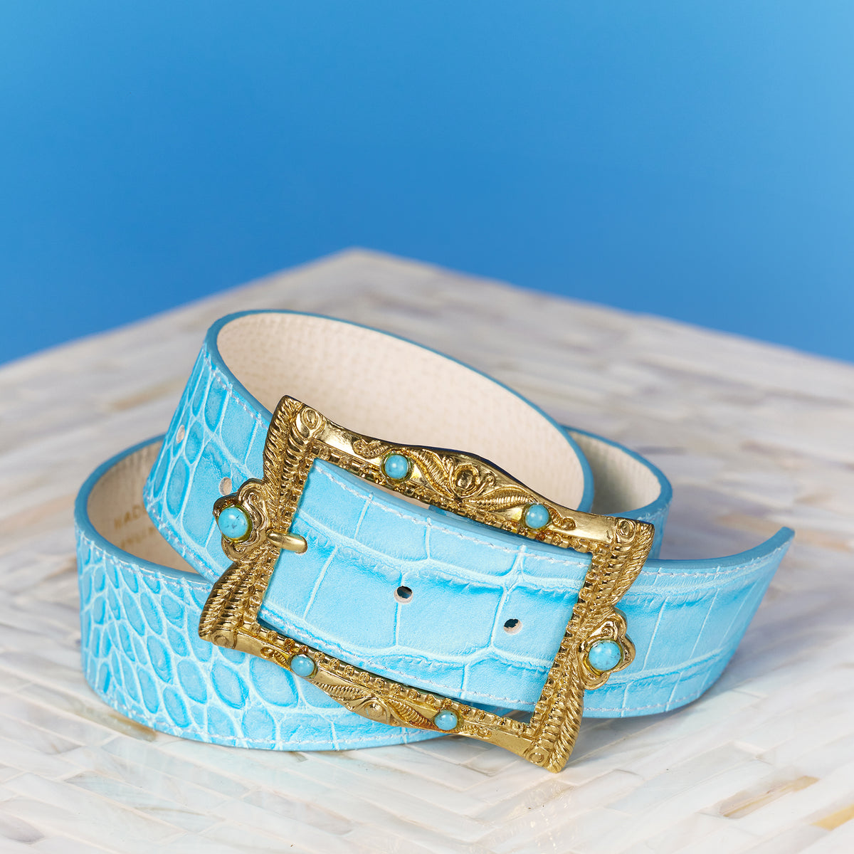 BlairTurquoise_Belts_0178_lore  display picture 1
