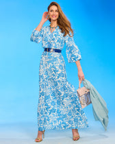 Waverly Maxi Dress