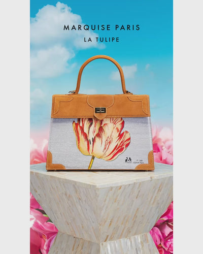Video of the Marquise Paris Tulipe