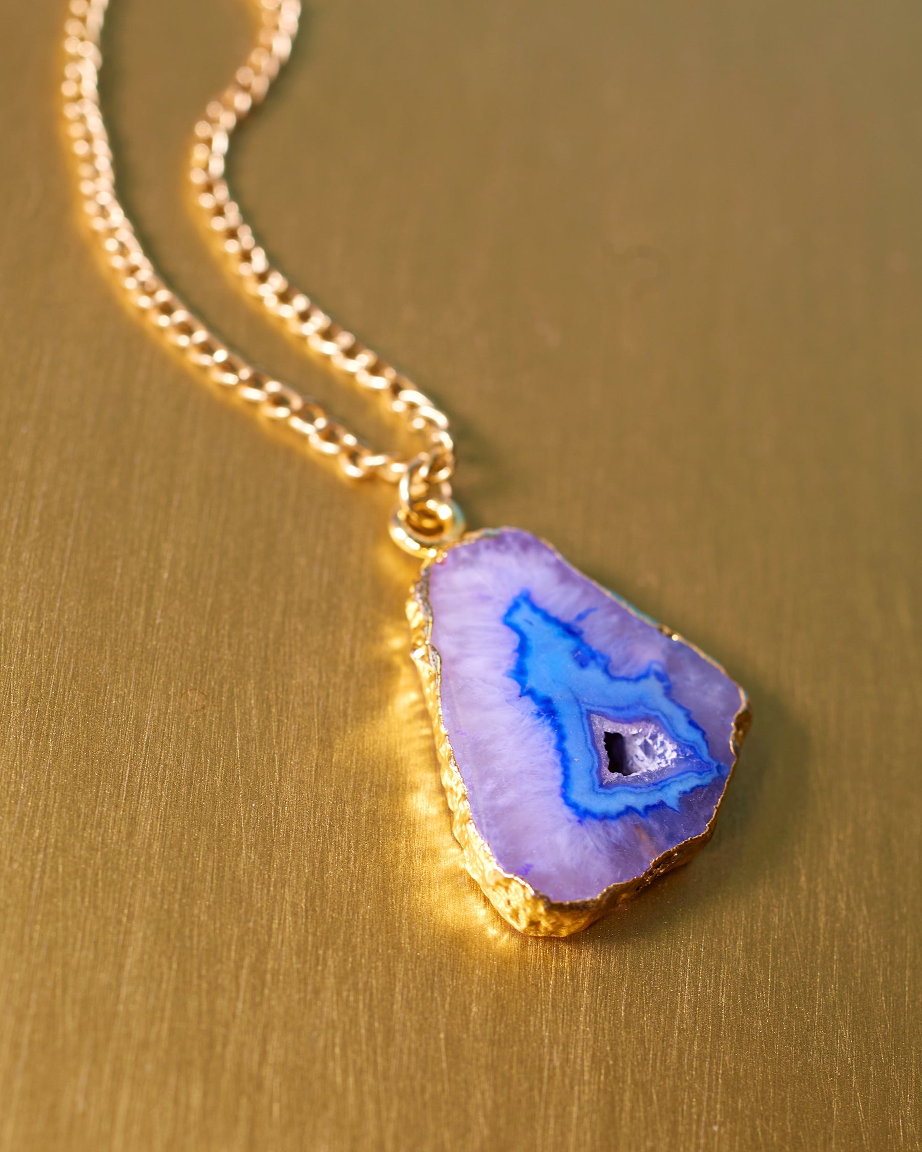 Skye Geode Pendant Necklace_2