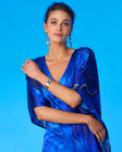 Lapis Mini Kaftan